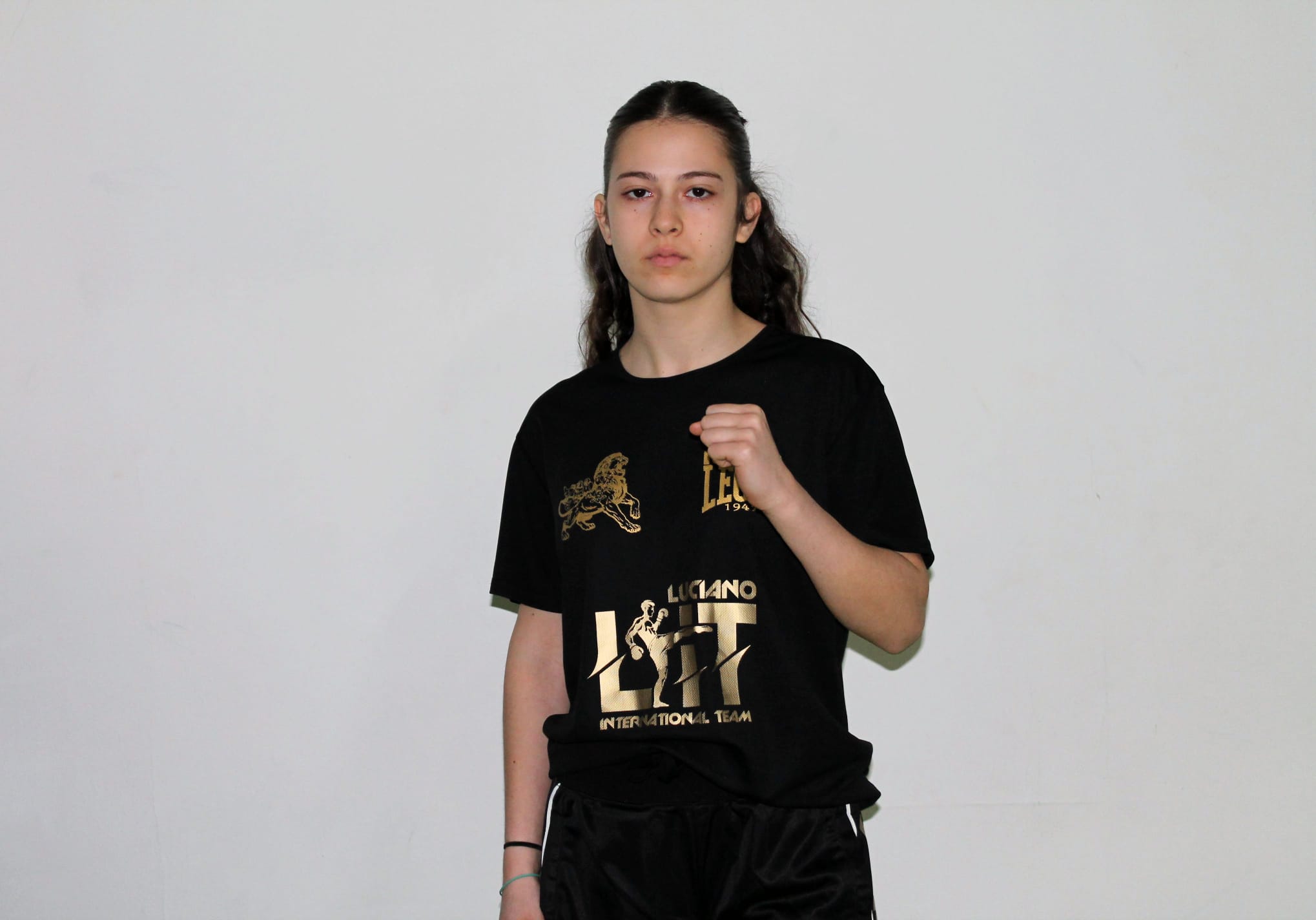 Alessia Negrini