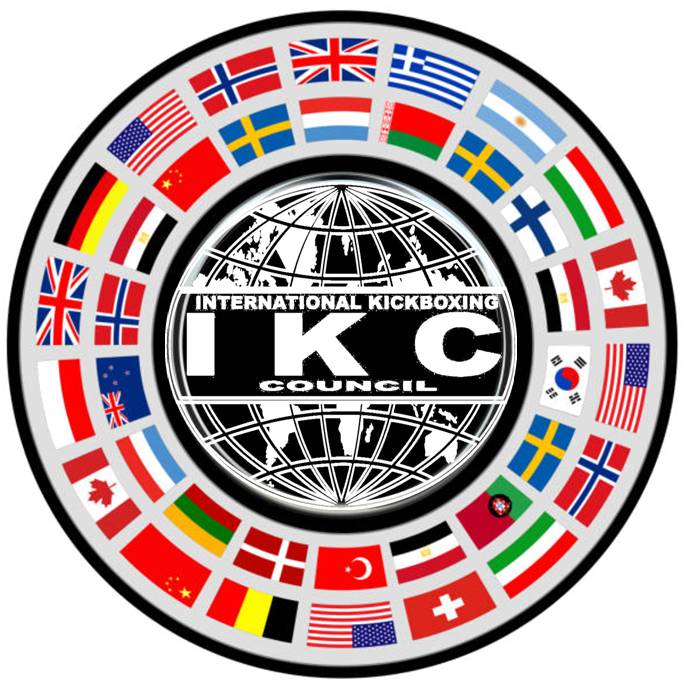 IKC - International Kickboxing Council
