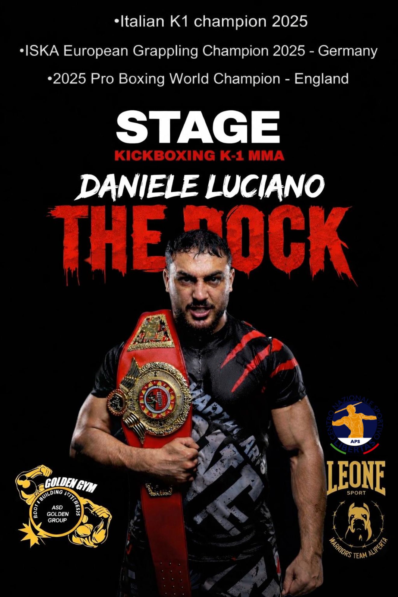 Stage 1